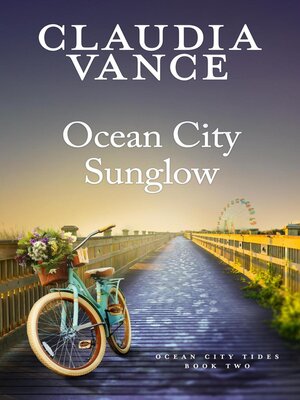 cover image of Ocean City Sunglow (Ocean City Tides Book 2)